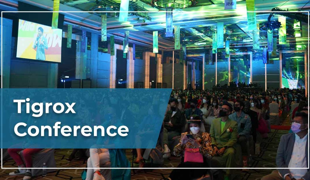 Tigrox Conference